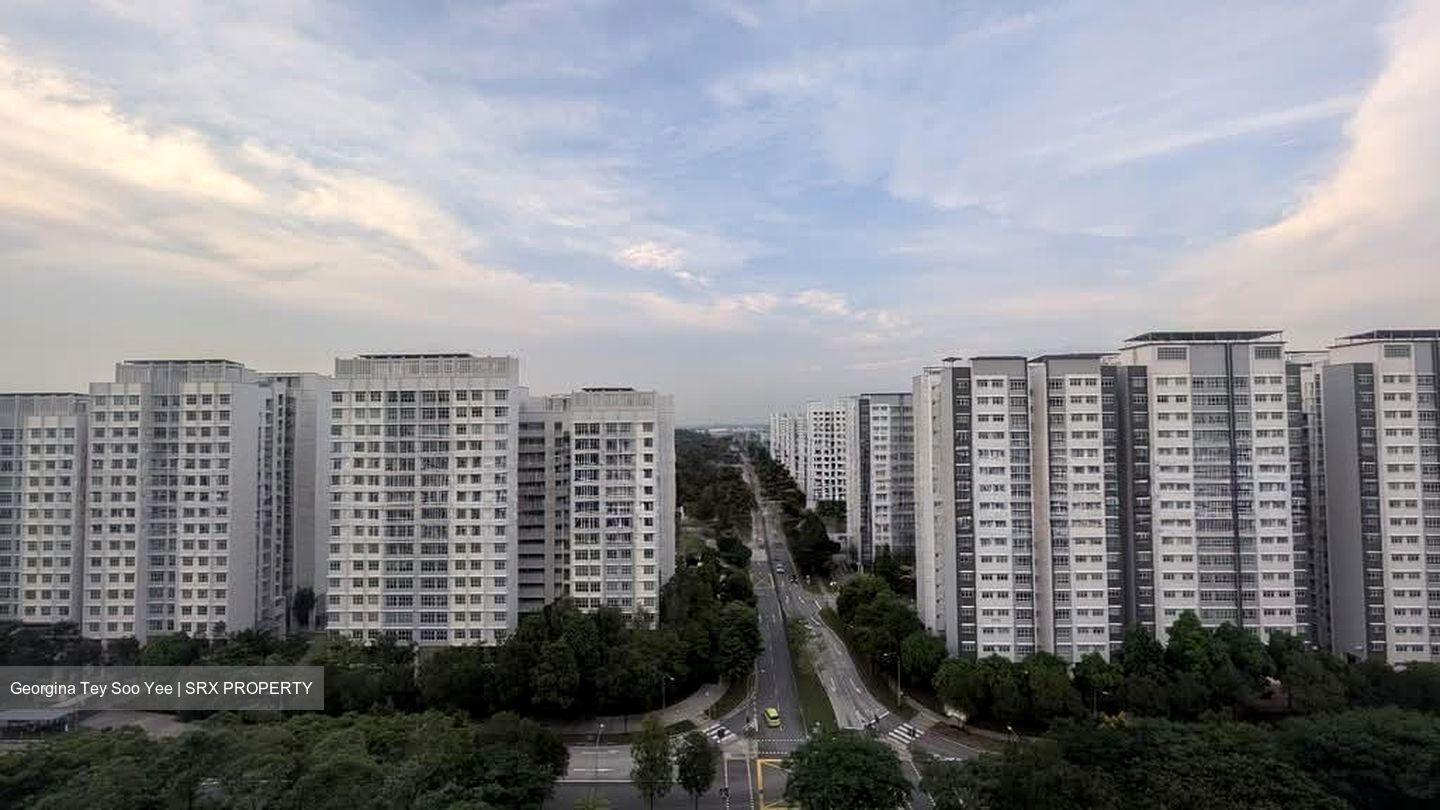 Blk 220A Matilda Edge (Punggol), HDB 4 Rooms #548456091
